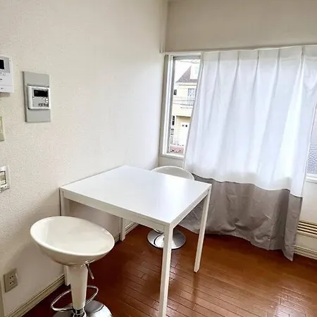 サザンビーチ近く Seaside Villa 湘南茅ヶ崎 202 2Dk 38M2 Chigasaki Exterior photo