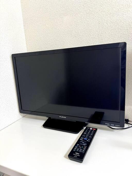 サザンビーチ近く Seaside 湘南茅ヶ崎 202 2dk 38m2 อพาร์ทเม้น *