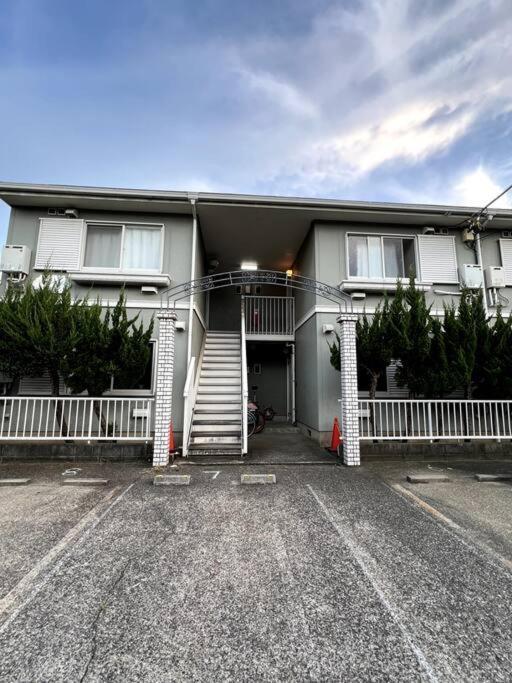 サザンビーチ近く Seaside 湘南茅ヶ崎 202 2dk 38m2 อพาร์ทเม้น Chigasaki
